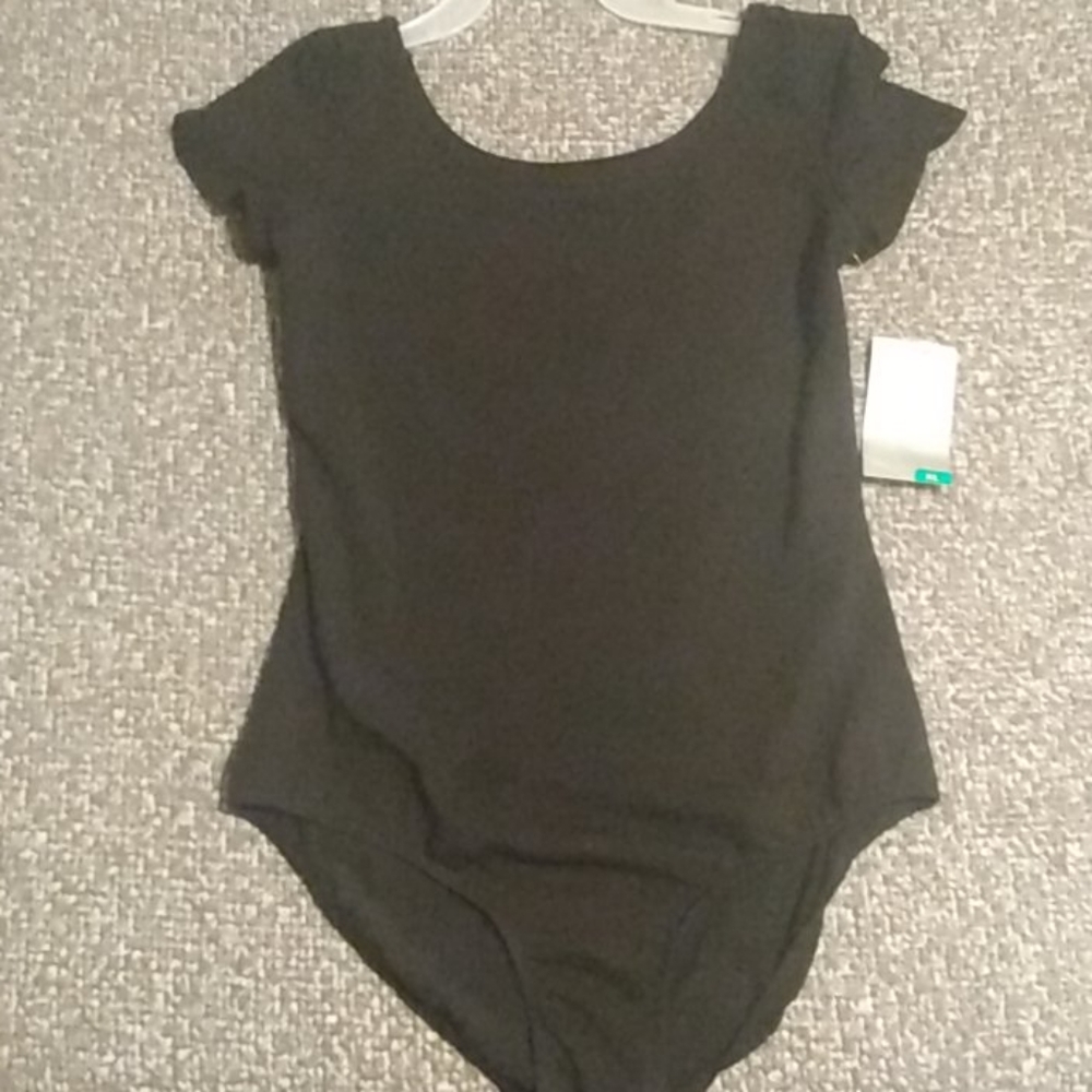 Girls Danskin Now Leotard bundle of 3 - Picture 4 of 10